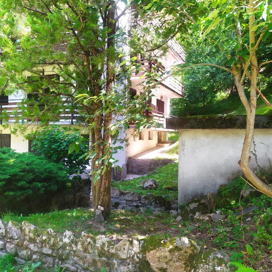 Casargo_Home Exterior foto